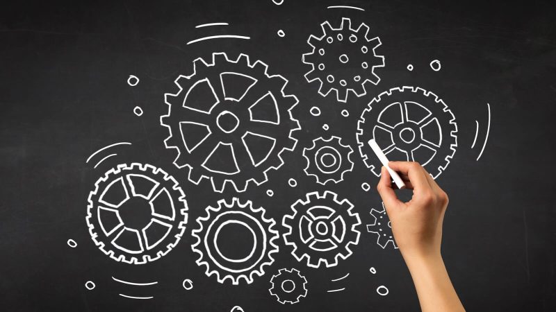 <div>
<p>The stock market feels like it’s holding its breath ahead of Big Tech earnings. The first two days of the trading week were mostly quiet, but Tuesday gave us a few nuggets worth chewing on.</p>
<p>The <strong>S&P 500</strong> ($SPX) squeaked out another record close, up by a modest +0.06%. It’s barely a blip, but it keeps the uptrend intact. </p>
<p>Tech momentum slowed down a tad, but we didn’t see a wave of selling. It was more like a little profit-taking after a strong run. No reason to hit the panic button just yet.</p>
<hr>
<p><strong><em>StockCharts Tip:</em></strong><em> Head to the </em><a href="https://stockcharts.com/freecharts/marketsummary.html" target="_blank"><em>Market Summary</em></a><em target="_blank"> page and take a glance at the </em><strong target="_blank"><em>Market Factors</em></strong><em target="_blank"> panel. On Tuesday, Large-Cap Growth and Large-Cap Momentum were the only factors in the red (see image below).</em></p>
<hr>
<p></p>
<p><span class="image-caption">FIGURE 1. MARKET FACTORS PANEL IN THE MARKET SUMMARY PAGE. Here you see the one-day performance metrics of the factors. You can change the timeframe using the dropdown menu at the top of the page. </span><em><span class="image-caption">Image source: StockCharts.com. For educational purposes.</span></em></p>
<p>In the <strong>US Sectors</strong> panel in the Market Summary page, <strong>Technology</strong> was the lone S&P 500 sector that finished lower. Tuesday’s action can be seen in the <a href="https://stockcharts.com/marketcarpet/" target="_blank">StockCharts MarketCarpet</a><span target="_blank"> of the S&P 500, based on a one-day performance.</span></p>
<p></p>
<p><span class="image-caption">FIGURE 2. MARKETCARPET FOR THE S&P 500. The Technology sector took a bit of a hit on Tuesday, but other sectors saw gains. </span><em><span class="image-caption">Image source: StockCharts.com. For educational purposes.</span></em></p>
<p>The big names — <strong>NVIDIA</strong> (NVDA), <strong>Microsoft Corp.</strong> (MSFT), <strong>Amazon.com</strong> (AMZN), <strong>Meta Platforms</strong> (META), and <strong>Broadcom</strong> (AVGO) — were all in the laggard camp. This pause in tech stocks comes right before a wave of Big Tech earnings.</p>
<p>Some of the big tech companies reporting earnings this week are <strong>Alphabet, Inc.</strong> (GOOGL), <strong>Tesla, Inc.</strong> (TSLA), and <strong>International Business Machines</strong> (IBM). All three report on Wednesday after the close. If GOOGL and TSLA come in hot with solid numbers and upbeat guidance, the S&P 500 and <strong>Nasdaq Composite </strong>($COMPQ) could catch a tailwind. (<strong><em>Fun fact:</em></strong> both stocks closed <em>higher</em> on Tuesday.)</p>
<p>Despite Tuesday’s tech wobble, major support levels are holding. The Nasdaq Composite remains comfortably above its 20-day <a href="https://chartschool.stockcharts.com/table-of-contents/technical-indicators-and-overlays/technical-overlays/moving-averages-simple-and-exponential" target="_blank">exponential moving average</a><span target="_blank"> (EMA), and breadth is improving (</span><a href="https://schrts.co/rpwesgEV" target="_blank">see chart below</a><span target="_blank">).</span></p>
<p></p>
<p><span class="image-caption">FIGURE 3. DAILY CHART OF THE NASDAQ COMPOSITE. The index is above its 20-day exponential moving average, and market breadth is improving. </span><em><span class="image-caption"> Chart source: StockCharts.com. For educational purposes.</span></em></p>
<h2>Small Caps Still in the Game</h2>
<p>We’re also seeing small-cap stocks rising. When <a href="https://stockcharts.com/articles/chartwatchers/2025/07/the-small-cap-early-warning-sy-254.html" target="_blank">small-caps participate in the market’s upside move</a><span target="_blank">, it’s an indication of a healthy stock market. </span>Healthcare stocks represent a significant portion of the small-cap indexes, which explains why Health Care was the top-performing sector on Tuesday. </p>
<p>Another area that stole the spotlight was homebuilders. The <strong>SPDR S&P Homebuilders ETF</strong> (XHB) broke above its 200-day simple moving average (SMA), a positive sign for the struggling industry group (<a href="https://schrts.co/MFrDCiNT" target="_blank">see chart below</a>). Its <a href="https://chartschool.stockcharts.com/table-of-contents/technical-indicators-and-overlays/technical-indicators/relative-strength-index-rsi" target="_blank">Relative Strength Index</a><span target="_blank"> (RSI) indicates that momentum is relatively strong.</span></p>
<p></p>
<p><span class="image-caption">FIGURE 4. SPDR S&P HOMEBUILDERS ETF (XHB). The ETF broke above its 200-day simple moving average, and momentum is relatively strong. XHB has underperformed SPY over the last year. </span><em><span class="image-caption">Chart source: StockCharts.com. For educational purposes.</span></em></p>
<p>Over the last year, XHB has lagged the <strong>SPDR S&P 500 ETF</strong> (SPY) by roughly 18%. Strong earnings from <strong>DR Horton, Inc.</strong> (DHI) and <strong>PulteGroup, Inc.</strong> (PHM), however, have given the group a welcome boost, even with a soft housing backdrop. We’ll get the June Existing Home Sales data on Wednesday. A stronger-than-expected report could add fuel to XHB’s rally.</p>
<hr>
<p target="_blank"><strong><em>StockCharts Tip:</em></strong><em> The XHB chart above is part of the  </em><a href="https://stockcharts.com/marketplace/chartpacks/market-summary-chartpack.html" target="_blank"><em>Market Summary ChartPack</em></a><em target="_blank">, which is free for StockCharts subscribers. Install it, and you’ll have a ready-to-use list of charts for days like this.</em></p>
<hr>
<p>Also worth a peek is the <strong>U.S. Dow Jones Home Construction Index</strong> ($DJUSHB), which topped the <strong>Dow Industries</strong> list (check the US Industries panel in Market Summary and hit the Dow Industries tab).</p>
<h2>Gold and Silver Nudge Higher</h2>
<p>While tech cooled and home builders heated up, precious metals prices climbed higher. Gold ($GOLD) rose 0.92% and silver ($SILVER) gained 0.94%. Gold sits just under its all-time high, and silver is back to levels we haven’t seen since 2011.</p>
<h2>The Big Picture: Still a Healthy Market Environment</h2>
<p>None of Tuesday’s actions suggests a crack in the market’s growth story. We are in the thick of earnings season, and that always brings uncertainty and volatility. Expectations are high for Big Tech, especially in light of a weaker dollar. Stay patient, watch the price action, and let the charts guide your next move.</p>
<hr>
<p></p>
<hr>
<p><strong><em>Disclaimer:</em></strong><em> This blog is for educational purposes only and should not be construed as financial advice. The ideas and strategies should never be used without first assessing your own personal and financial situation, or without consulting a financial professional.</em></p>
</div>
<br>